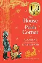 Winnie-the-Pooh: The House at Pooh Corner - 9780008648091