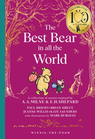 Winnie-the-Pooh: The Best Bear in all the World - 9780008648220