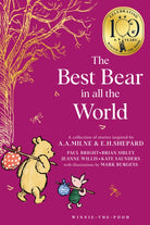Winnie-the-Pooh: The Best Bear in all the World - 9780008648237