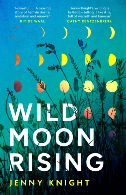 Wild Moon Rising - 9780008650292