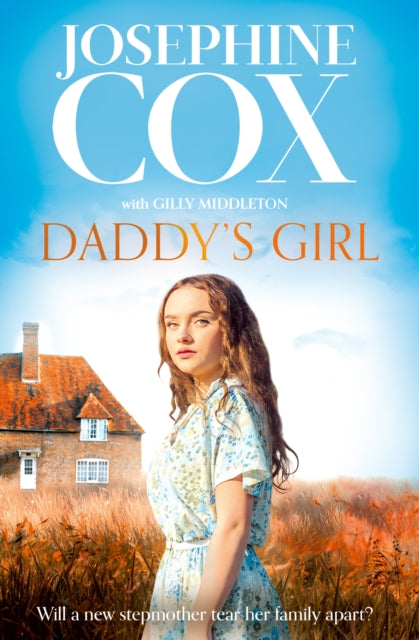 Daddy’s Girl - 9780008650759