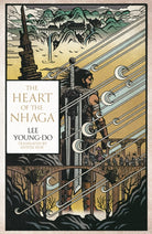 The Heart of the Nhaga : Book 1