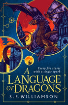 A Language of Dragons - 9780008652296