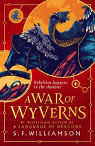 A War of Wyverns : (2)