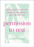Permission to Rest - 9780008652555