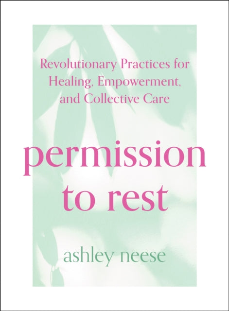 Permission to Rest - 9780008652555