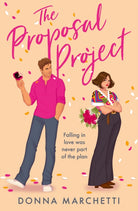 The Proposal Project - 9780008654696
