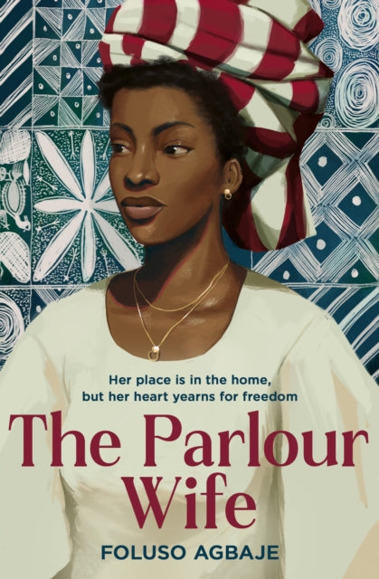 The Parlour Wife - 9780008654719