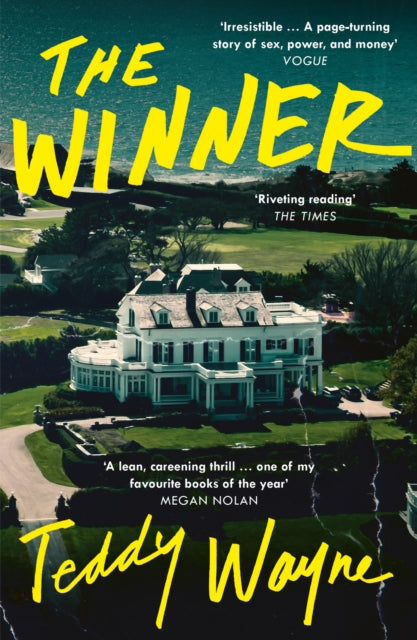 The Winner - 9780008656195