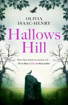 Hallows Hill - 9780008656416