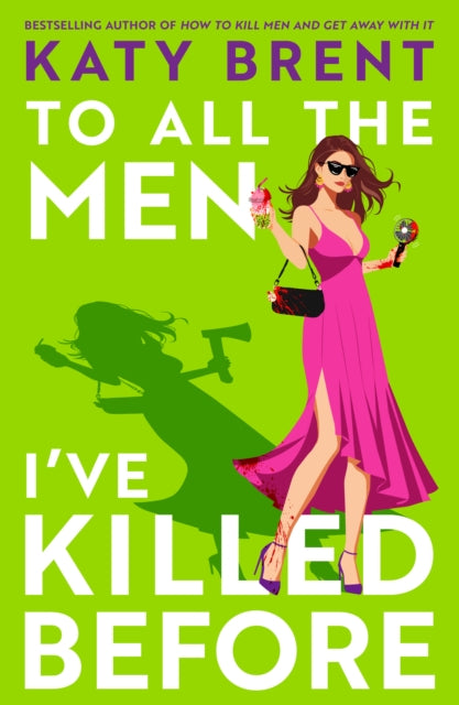 To All the Men I’ve Killed Before : Book 3