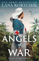 Angels of War - 9780008656775