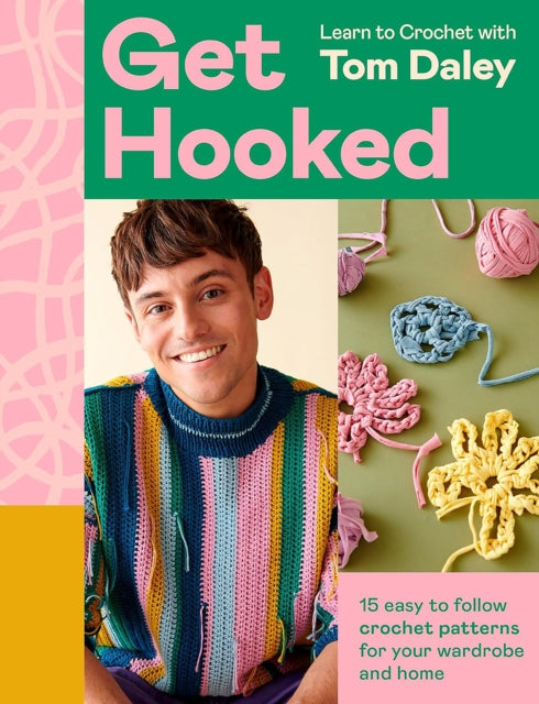 Get Hooked - 9780008657017