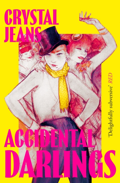 Accidental Darlings - 9780008657604