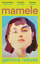 Mamele - 9780008658229