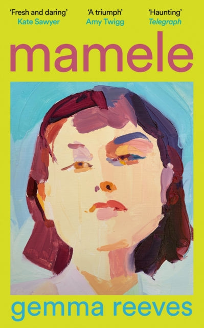 Mamele - 9780008658229