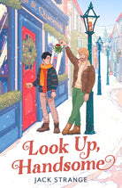 Look Up, Handsome - 9780008659585