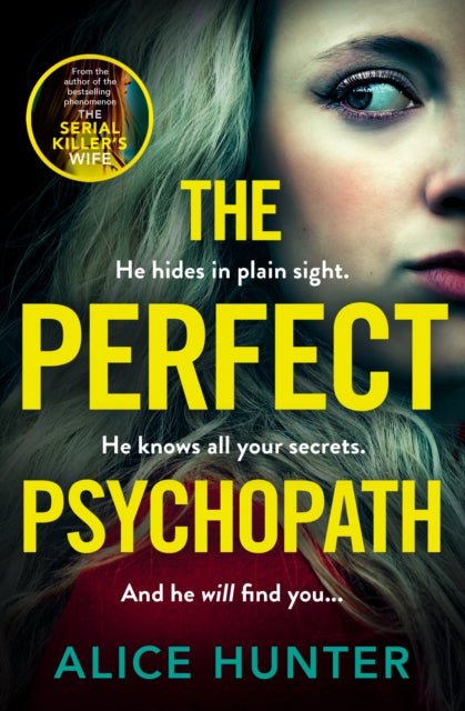 The Perfect Psychopath - 9780008662844
