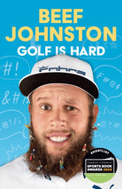Golf Is Hard - 9780008663391
