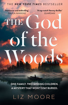 The God of the Woods - 9780008663834