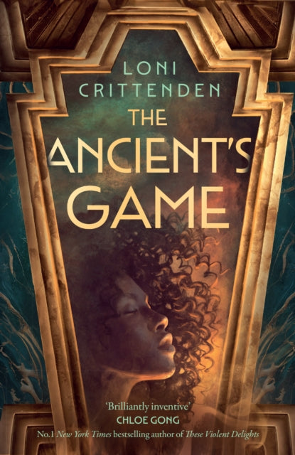 The Ancient’s Game - 9780008666385