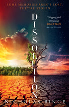 Dissolution - 9780008668822
