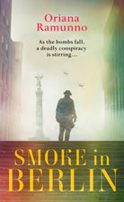 Smoke in Berlin : Book 2