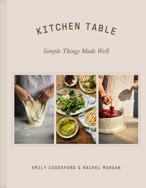 Kitchen Table : Simple Things Made Well - 9780008669515