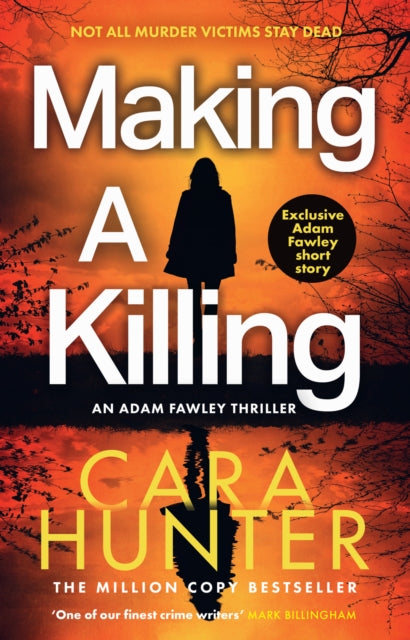 Making a Killing : Book 7 - 9780008671617