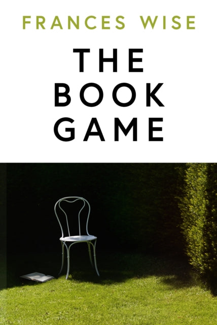 The Book Game - 9780008679255