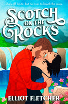 Scotch on the Rocks : Book 2 - 9780008679972