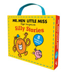 Mr. Men Little Miss Silly Stories Collection: 8 Book Box-Set - 9780008682439