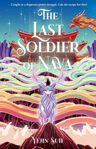 The Last Soldier of Nava - 9780008683382