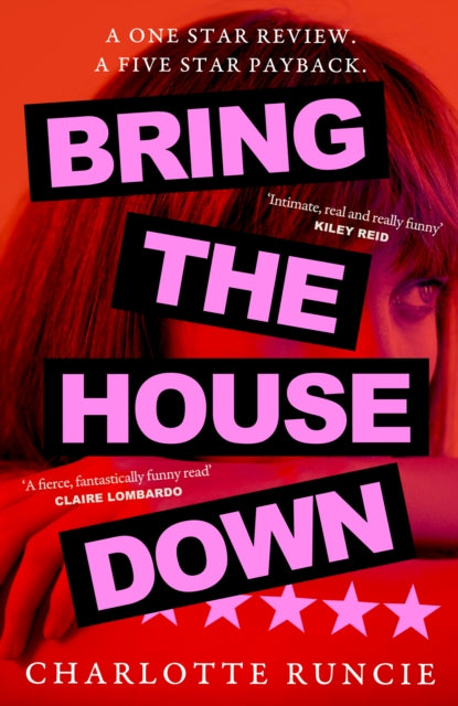 Bring the House Down - 9780008688011