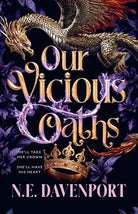 Our Vicious Oaths