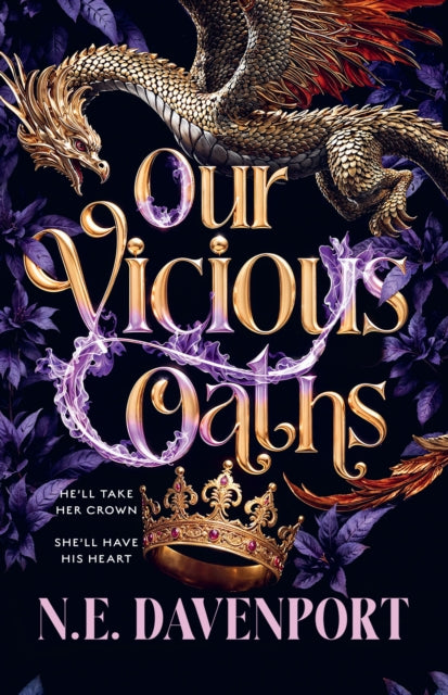 Our Vicious Oaths