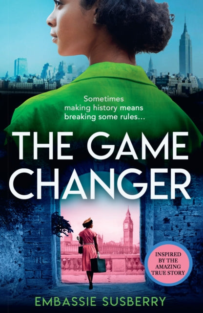 The Game Changer - 9780008697594