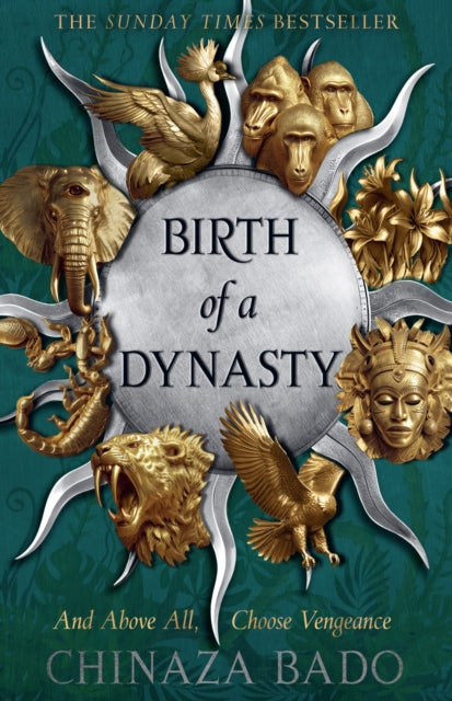 Birth of a Dynasty : Book 1