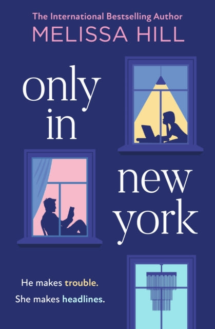 Only in New York - 9780008699598