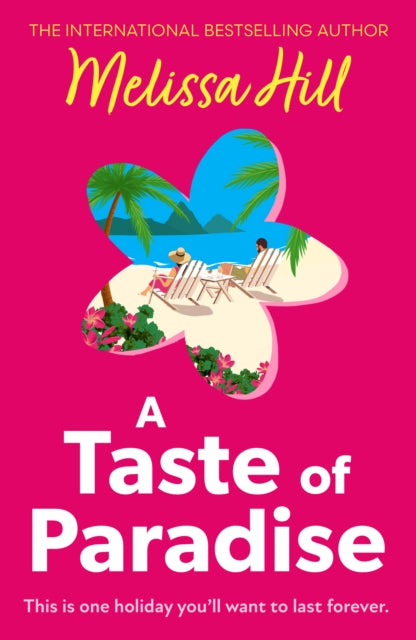 A Taste of Paradise