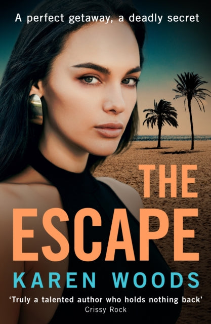 The Escape - 9780008700393