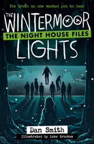 The Wintermoor Lights : Book 2 - 9780008700508