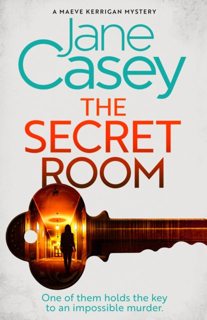 The Secret Room : Book 12