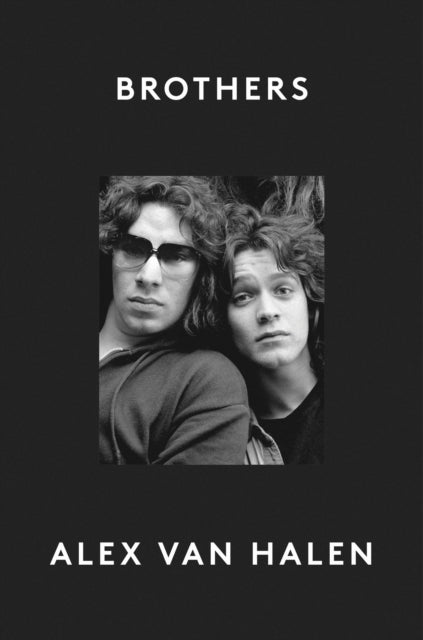 Brothers - 9780008706098