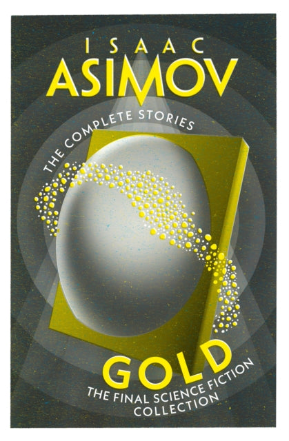 Gold : The Final Science Fiction Collection - 9780008706616