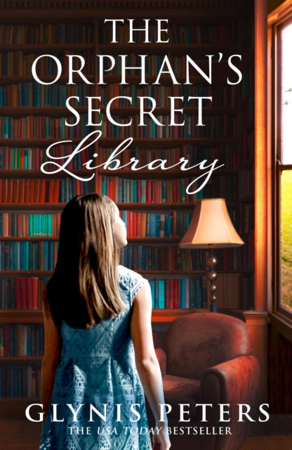 The Orphan’s Secret Library - 9780008707606