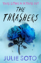The Thrashers - 9780008707767