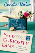 No. 17 Curiosity Lane : Book 5