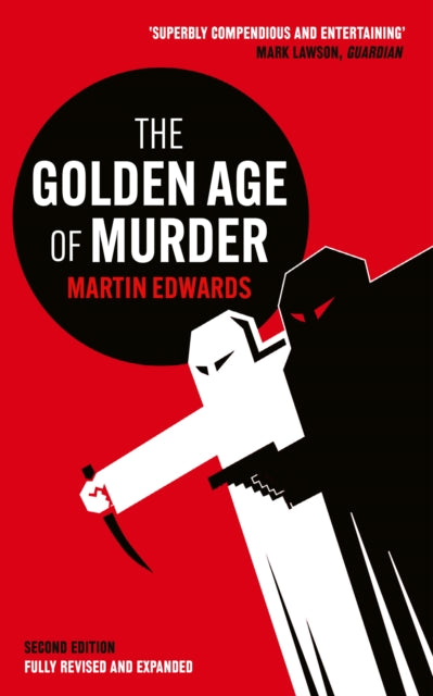 The Golden Age of Murder - 9780008708948