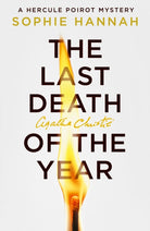 The Last Death of the Year - 9780008710002